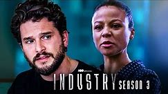 Industry Season 3 (2024) Trailer Is Here: Everything You Need To Know