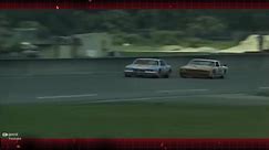 One of the best races ever 1998... - Bubba's Racing Universe