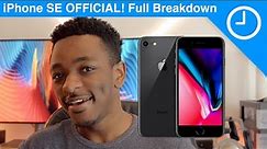 9to5Mac Weekly Ep9 - iPhone SE is Here! Everything You Need to Know