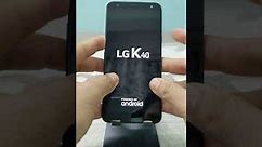 LG K40 Forgot Password - Bypass Lock Screen & Google Account FRP without Switch Access 2022