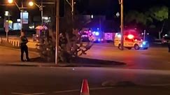 Police shoot dead 16-year-old armed with a knife in Perth, premier suggests teen was radicalised onl