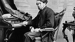Fifteen Canadian stories: The assassination of Thomas D'Arcy McGee