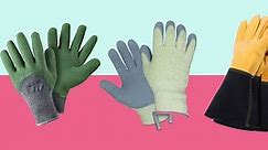 Spruce up your garden without chipping a nail thanks to the GHI’s best gardening gloves