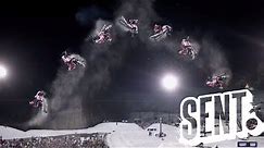 The Story of Levi Lavallee's Attempted Double Backflip at X Games | SENT.