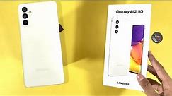 Samsung A82 5G Unboxing 2023