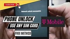 Unlock T-Mobile - Get the Most Out of Your Phone: Unlock T-Mobile Today