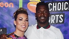 What to know about Antonio Brown's baby mama Chelsie Kyriss