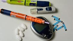 Diabetes drug shortage due to weight loss trend