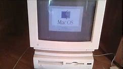 Power Macintosh Performa 6200CD