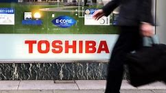 Toshiba Faces Big Day of Reckoning