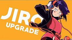 Kyoka Jiro (Earphone Jack) New Support Item Upgrades! - My Hero Academia