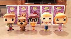 Scooby Doo Funko POPS!