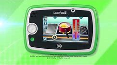 LeapPad 3: Best First Tablet for Kids - 5" WiFi Tablet | LeapFrog
