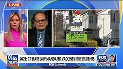 Connecticut church fighting for freedom against vaccine mandate for children: 'The state has overstepped its authority'