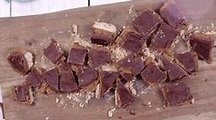 Lucy Bee - Millionaires’ Shortbread Lucy Bee Style, a...
