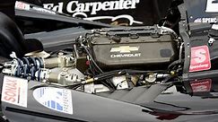 IndyCar drops plans for new 2.4l engine