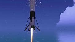 Spacex Falcon9 #fyp #trailmakers #jazz #falcon #falcon9 #falcon9landing #falcon9launch #falcon9rocket #spacex