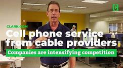 Should You Get Cell Phone Service From Cable Providers?
