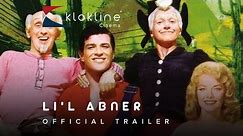1959 Li'l Abner Official Trailer 1 Paramount Pictures