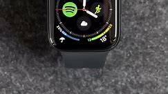 Apple Watch SE - 60 Second Review