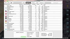 How To Use Activity Monitor On Your Mac