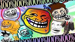 How To Get All 236 Trollfaces in Find the Trollfaces: Rememed