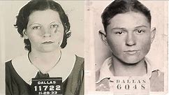 Top 10 Chilling Things You Didn't Know About Bonnie And Clyde