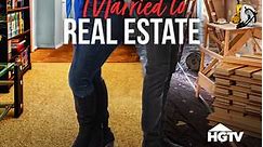 Married to Real Estate: Season 1 Episode 3 Get In on the Ground Floor