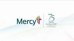Celebrating 75 Years of Mercy Hospital Oklahoma City
