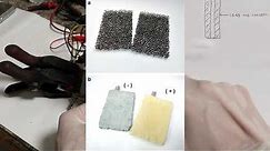 Lead carbon battery - ultrabattery