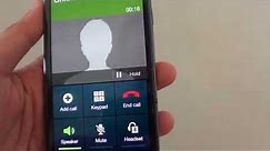 Samsung Galaxy S3: How to Answer Call With Voice Command (With Demo)