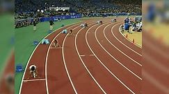 2000年悉尼奥运会女子400米预赛 - 第7组