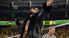 Seth Rollins Reveals New Look Amidst WWE Absence