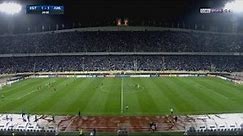 أهداف مباراة استقلال طهران الإيراني 1-1 الأهلي الإماراتي | تعليق علي سعيد الكعبي | دوري أبطال آسيا