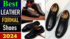 Best 🔥 Leather Formal Shoes | Formal Shoes for Men | Formal Shoes