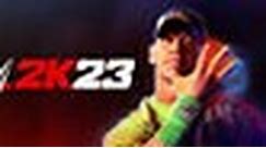 WWE 2K23