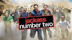 Jackass Number Two -Trailer