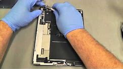 Official iPad 2 Screen / Digitizer Replacement Video & Instructions - iCracked.com