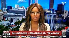 Ghislaine Maxwell GOES DOWN As Prison Karen After Disaster Stunt