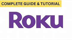 Roku: Everything You Need to Know!