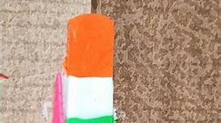 Indian flag clip #shorts