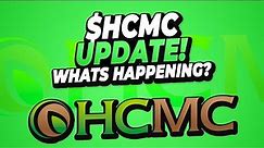 $HCMC STOCK UPDATE! RECORD SALES AND GROSS MARGIN FOR Q2 ANNOUNCED! WHATS HAPPENING WITH HCMC!?