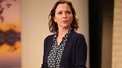 'Found' Star Kelli Williams Reacts to Season 2 Renewal by NBC (Exclusive)