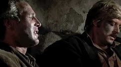 Butch Cassidy & the Sundance Kid (Final Scene)
