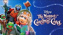 The Muppet Christmas Carol 1994 Full Movie HD