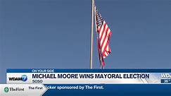 Michael Moore wins mayoral election in Soso