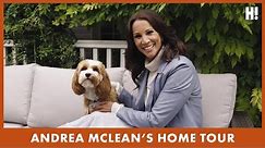 At Home with Andrea McLean | Hello