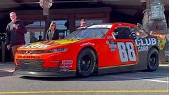 Dale Earnhardt Jr. To drive this No. 88 Bass Pro Car in One of his TWO Xfinity Races in 2023