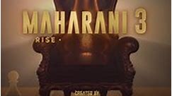Maharani S3 streaming now on Sony LIV