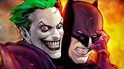 10 Times The Joker Actually SAVED Batman
